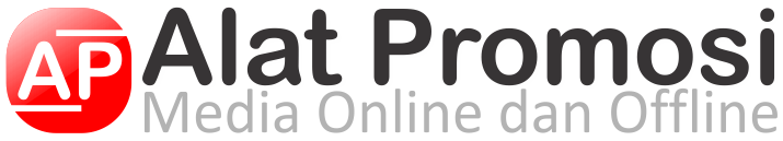 Logo Alat Promosi Bali